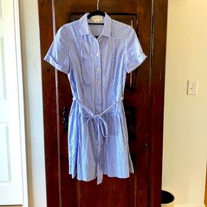 Broome Street Kate Spade